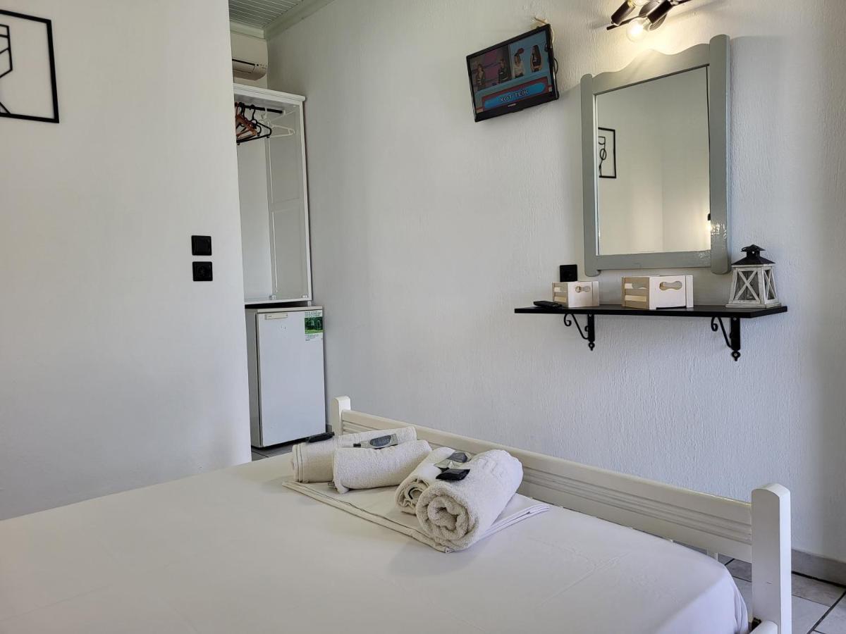 Aura Guest House Kínira Kültér fotó