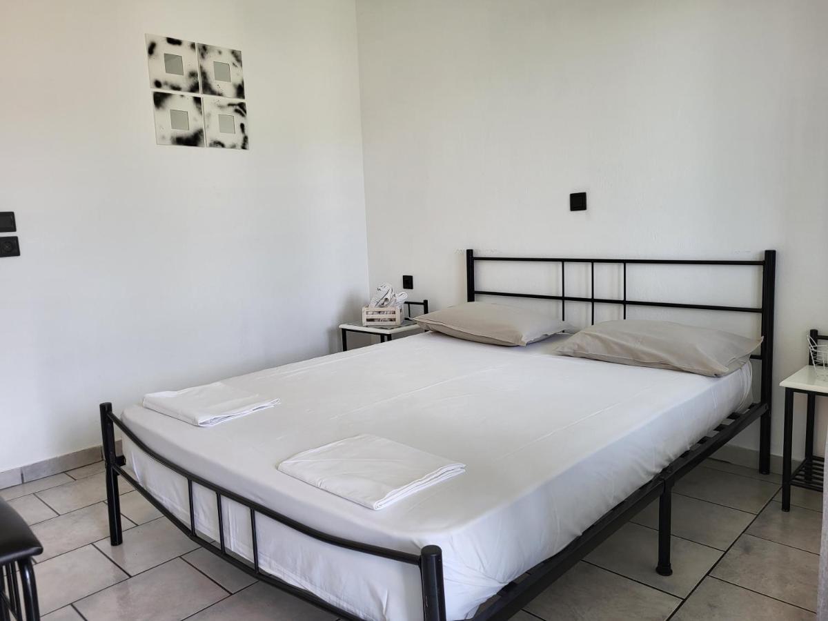 Aura Guest House Kínira Kültér fotó