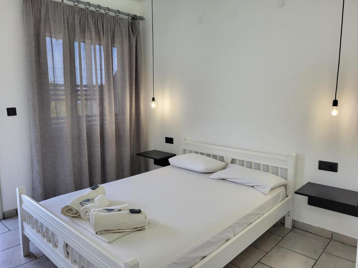 Aura Guest House Kínira Kültér fotó