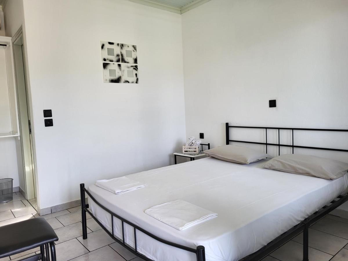 Aura Guest House Kínira Kültér fotó