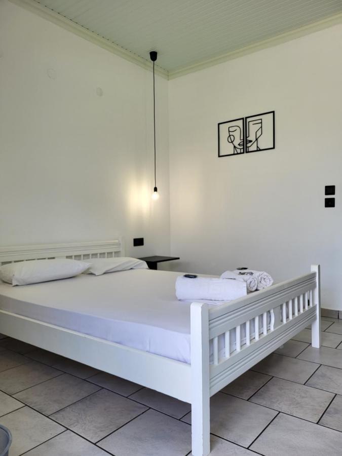 Aura Guest House Kínira Kültér fotó
