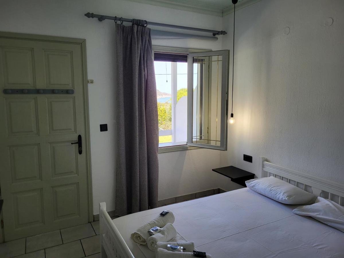 Aura Guest House Kínira Kültér fotó
