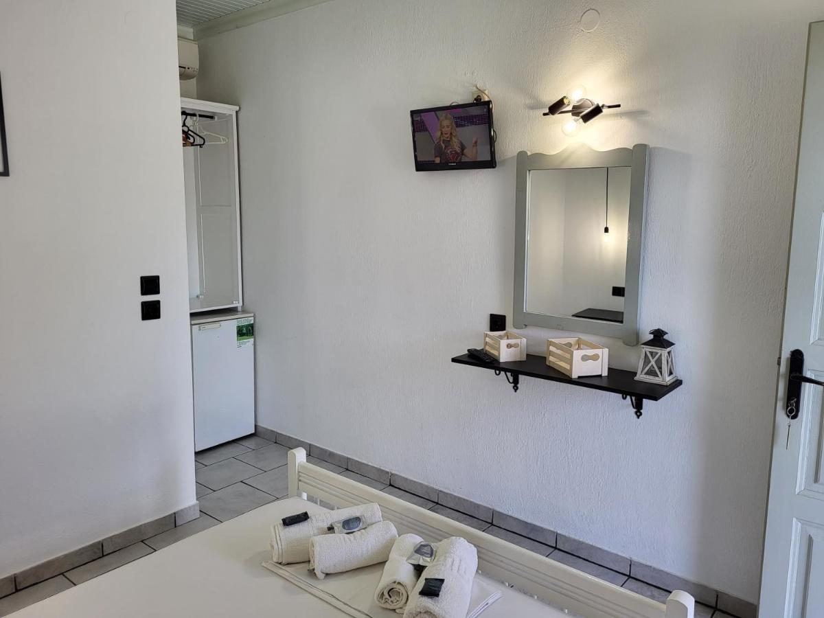 Aura Guest House Kínira Kültér fotó