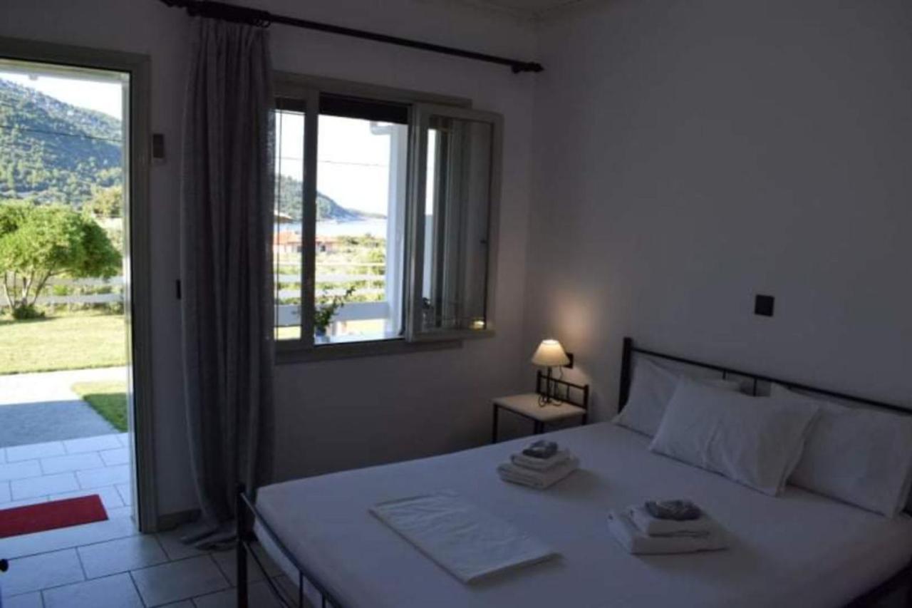 Aura Guest House Kínira Kültér fotó