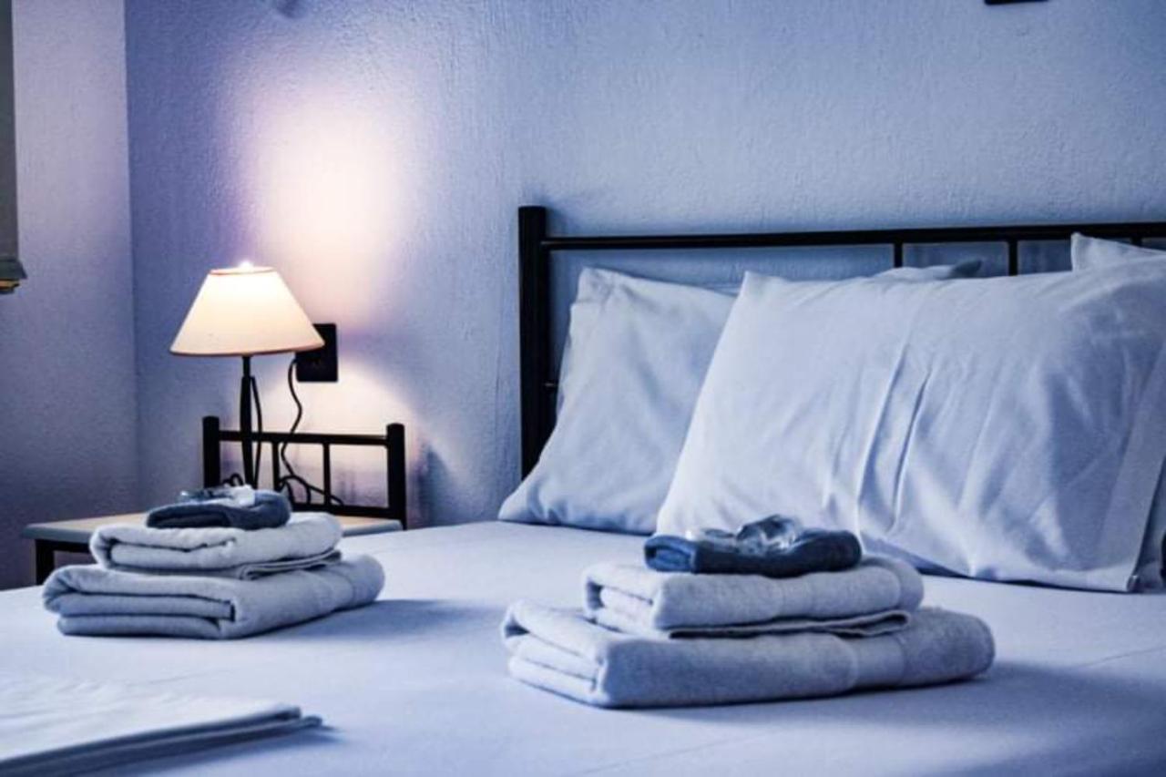 Aura Guest House Kínira Kültér fotó