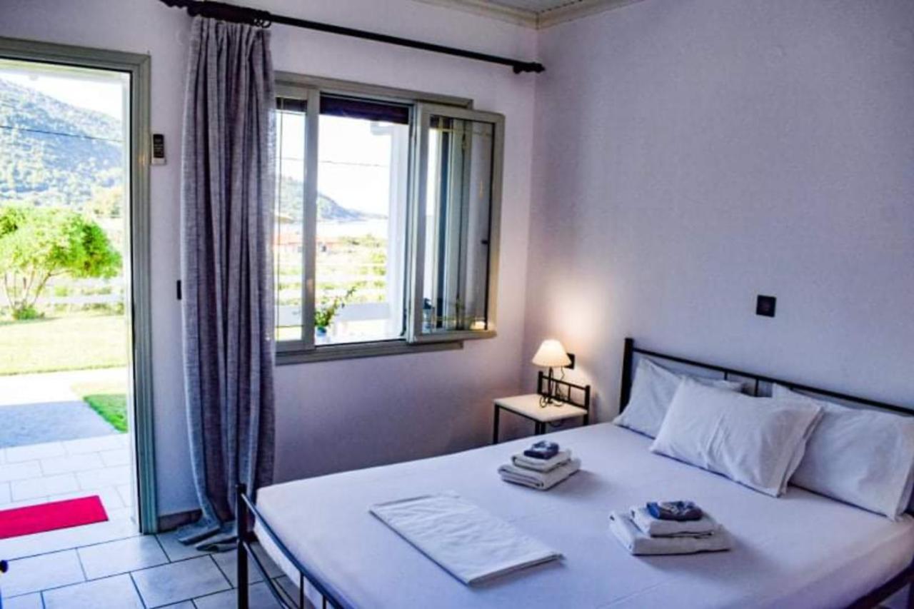 Aura Guest House Kínira Kültér fotó