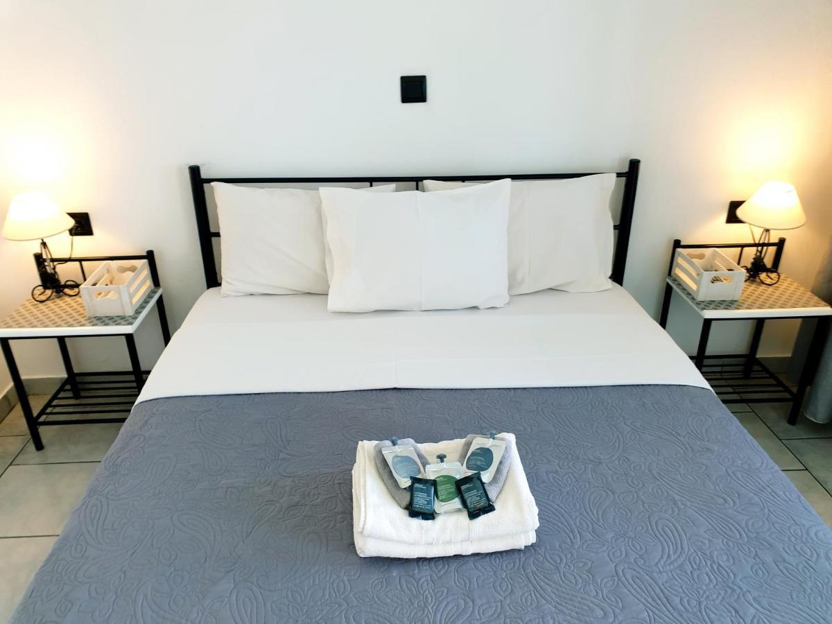 Aura Guest House Kínira Kültér fotó