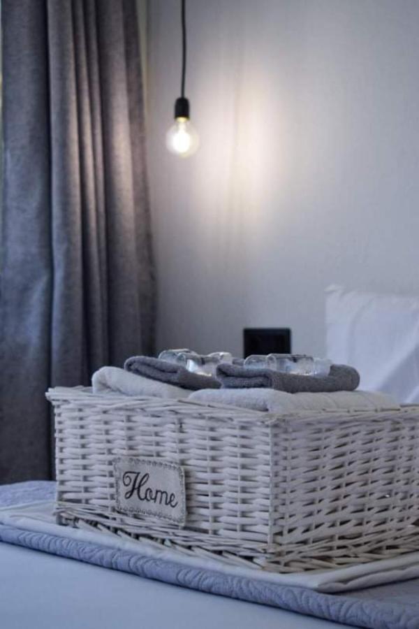 Aura Guest House Kínira Kültér fotó