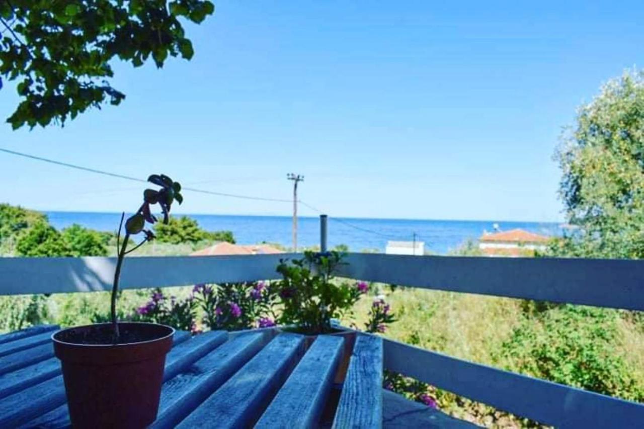 Aura Guest House Kínira Kültér fotó