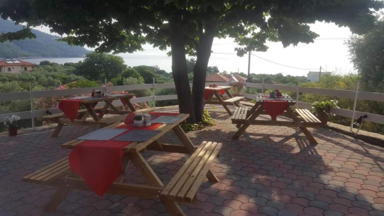 Aura Guest House Kínira Kültér fotó
