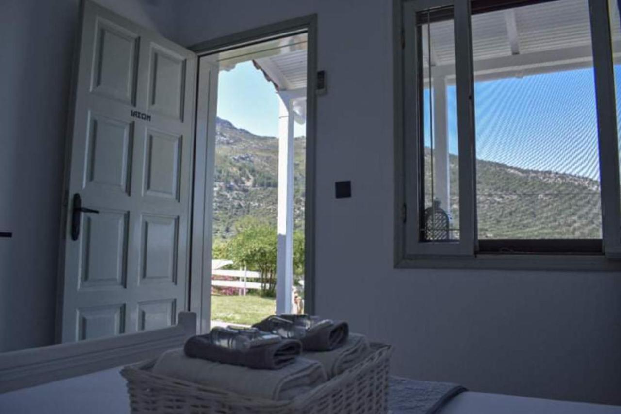 Aura Guest House Kínira Kültér fotó